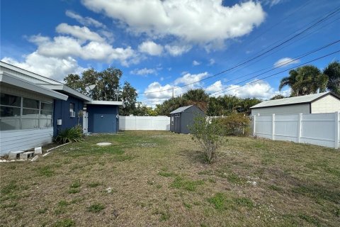Villa ou maison à louer à Port Charlotte, Floride: 1 chambre, 73.86 m2 № 2383947 - photo 16