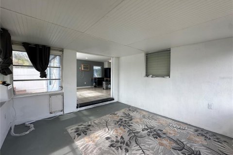 Villa ou maison à louer à Port Charlotte, Floride: 1 chambre, 73.86 m2 № 2383947 - photo 12
