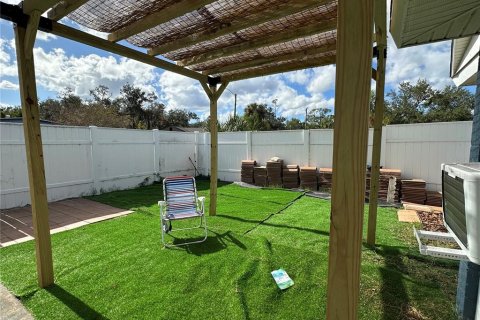 Villa ou maison à louer à Port Charlotte, Floride: 1 chambre, 73.86 m2 № 2383947 - photo 14
