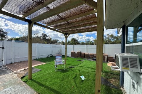 Villa ou maison à louer à Port Charlotte, Floride: 1 chambre, 73.86 m2 № 2383947 - photo 13