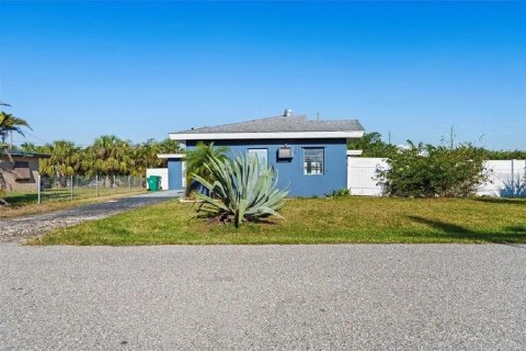 Villa ou maison à Port Charlotte, Floride 1 chambre, 73.86 m2 № 2383947