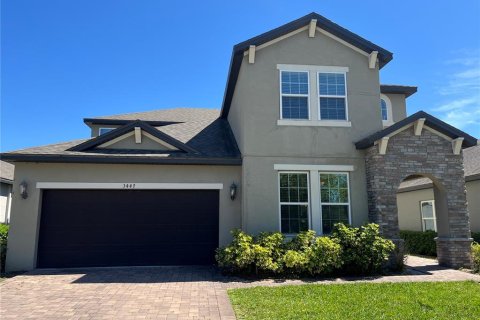 Villa ou maison à vendre à Saint Cloud, Floride: 5 chambres, 306.58 m2 № 1591451 - photo 1