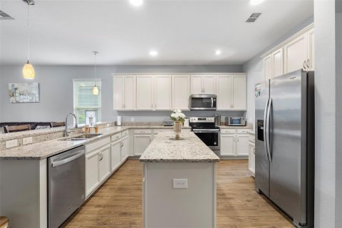 Villa ou maison à vendre à Saint Cloud, Floride: 5 chambres, 306.58 m2 № 1591451 - photo 7