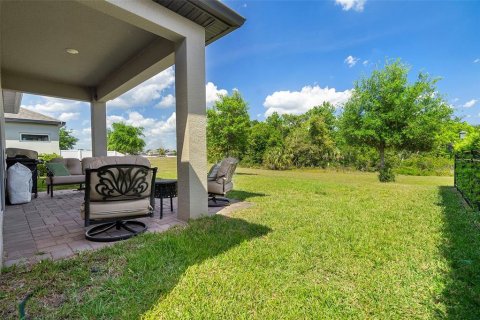 Villa ou maison à vendre à Saint Cloud, Floride: 5 chambres, 306.58 m2 № 1591451 - photo 27
