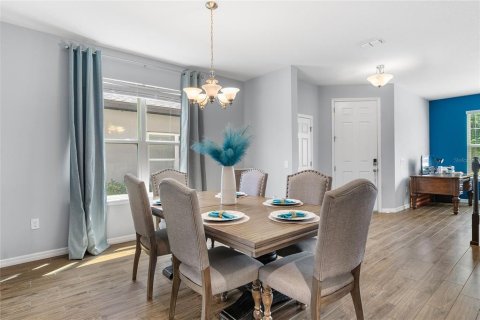 Villa ou maison à vendre à Saint Cloud, Floride: 5 chambres, 306.58 m2 № 1591451 - photo 3