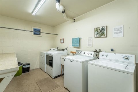 Copropriété à vendre à Fort Myers, Floride: 1 chambre, 75.34 m2 № 1426595 - photo 17