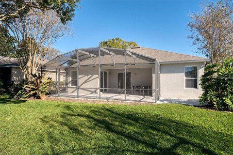 Villa ou maison à vendre à Orlando, Floride: 3 chambres, 157.75 m2 № 2158024 - photo 23