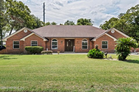 Villa ou maison à vendre à Jacksonville, Floride: 4 chambres, 335.01 m2 № 772039 - photo 1