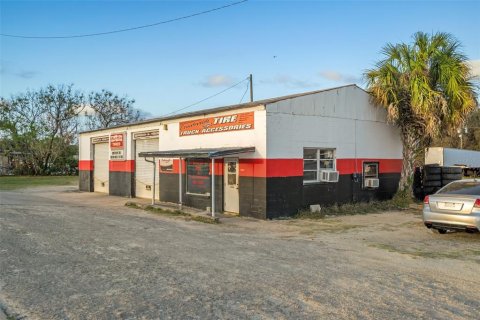 Immobilier commercial à Inverness, Floride 178.37 m2 № 2298649