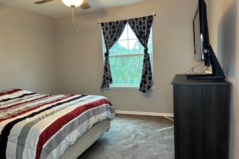 Villa ou maison à vendre à Port Charlotte, Floride: 4 chambres, 243.68 m2 № 1816975 - photo 24