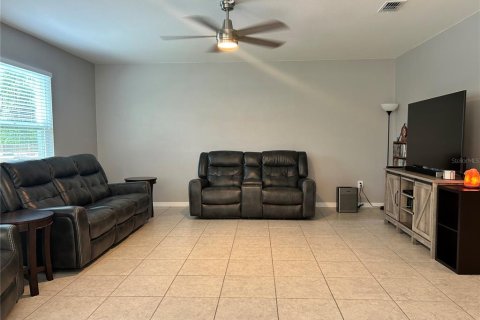 Villa ou maison à vendre à Port Charlotte, Floride: 4 chambres, 243.68 m2 № 1816975 - photo 15