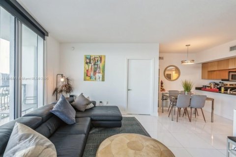 Copropriété à vendre à Miami, Floride: 2 chambres, 97.36 m2 № 1938851 - photo 8