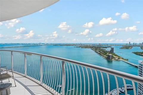 Copropriété à vendre à Miami, Floride: 2 chambres, 97.36 m2 № 1938851 - photo 4