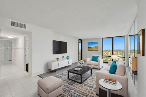 Condo in Hollywood, Florida, 2 bedrooms № 2243935