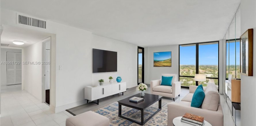 Condo in Hollywood, Florida, 2 bedrooms  № 2243935