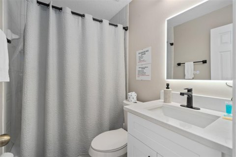 Купить таунхаус в Киссимми, Флорида 9 комнат, 136.38м2, № 2207193 - фото 22