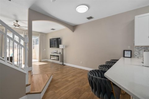 Купить таунхаус в Киссимми, Флорида 9 комнат, 136.38м2, № 2207193 - фото 6