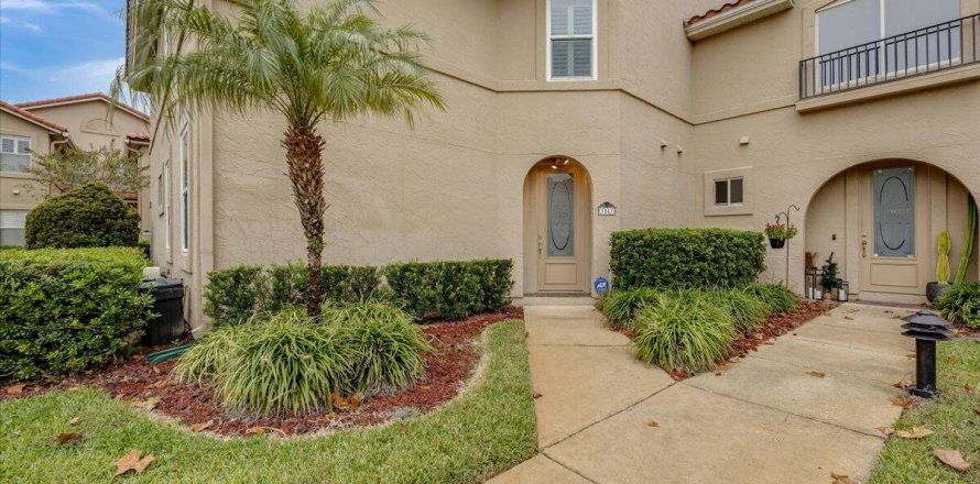 House in Jacksonville, Florida 3 bedrooms, 166.67 sq.m. № 845596