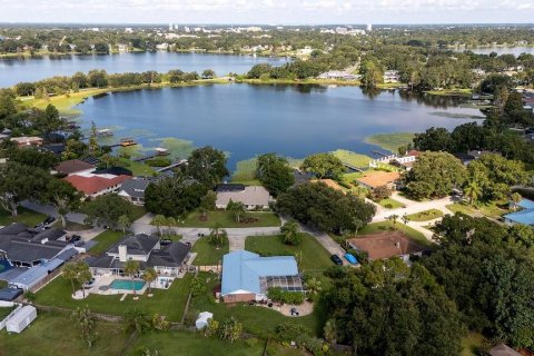 Villa ou maison à vendre à Winter Haven, Floride: 4 chambres, 204.94 m2 № 1895017 - photo 22