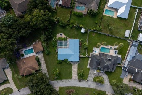 Villa ou maison à vendre à Winter Haven, Floride: 4 chambres, 204.94 m2 № 1895017 - photo 21