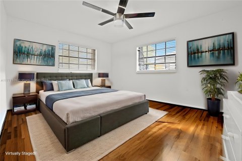 Casa en venta en North Miami Beach, Florida, 4 dormitorios, 160.81 m2 № 1865503 - foto 21