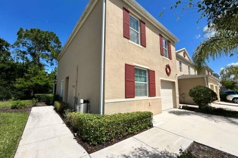 Touwnhouse à Davenport, Floride 3 chambres, 160.16 m2 № 2100767