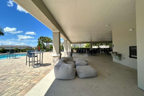 Touwnhouse à louer à Davenport, Floride: 3 chambres, 160.16 m2 № 2100767 - photo 30