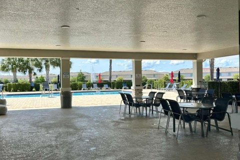 Touwnhouse à louer à Davenport, Floride: 3 chambres, 160.16 m2 № 2100767 - photo 28