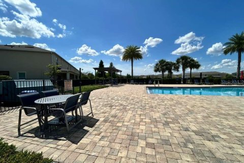 Touwnhouse à louer à Davenport, Floride: 3 chambres, 160.16 m2 № 2100767 - photo 29