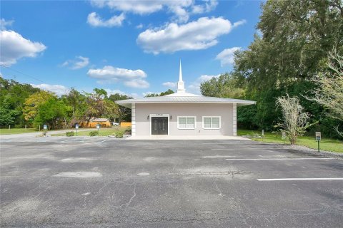 Commercial property in Dade City, Florida № 743420 - photo 3