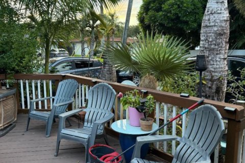 Купить виллу или дом в Холливуд, Флорида 2 спальни, 155.43м2, № 2018447 - фото 9