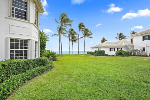 Condo in Manalapan, Florida, 3 bedrooms  № 2158414