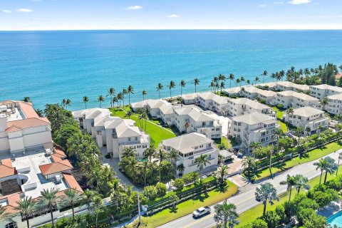 Condo in Manalapan, Florida, 3 bedrooms  № 2158414 - photo 21