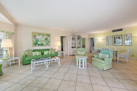 Condo in Manalapan, Florida, 3 bedrooms  № 2158414 - photo 4