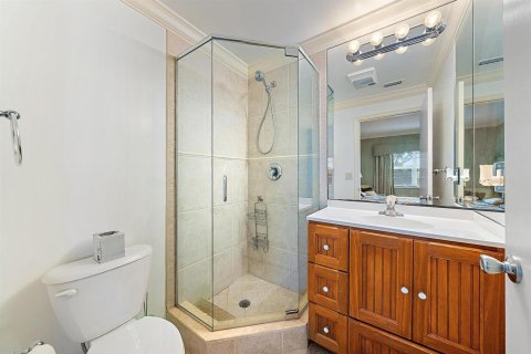Condo in Manalapan, Florida, 3 bedrooms  № 2158414 - photo 16