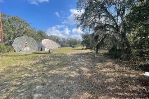 Propiedad comercial en venta en Leesburg, Florida, 255.67 m2 № 1616542 - foto 2
