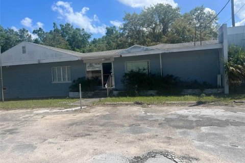 Commercial property in Leesburg, Florida 255.67 sq.m. № 1616542 - photo 1