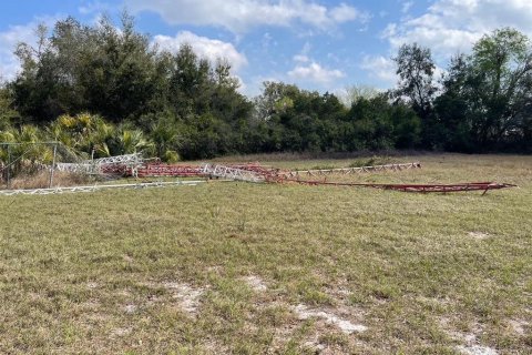 Commercial property in Leesburg, Florida 255.67 sq.m. № 1616542 - photo 4