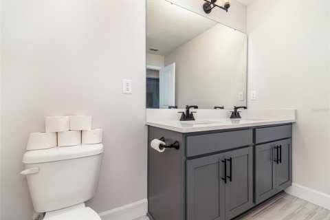 Купить виллу или дом в Деланд, Флорида 11 комнат, 236.9м2, № 1746436 - фото 15