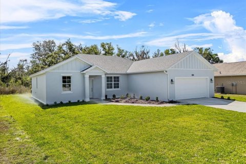 Casa en venta en Mulberry, Florida, 4 dormitorios, 171.78 m2 № 2200045 - foto 3