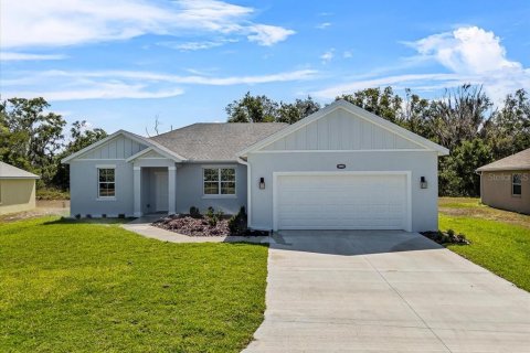 Casa en venta en Mulberry, Florida, 4 dormitorios, 171.78 m2 № 2200045 - foto 2