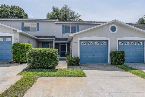 Touwnhouse à vendre à Winter Haven, Floride: 2 chambres, 119.01 m2 № 1834807 - photo 1