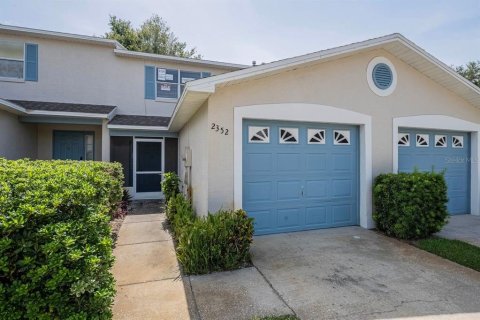 Touwnhouse à vendre à Winter Haven, Floride: 2 chambres, 119.01 m2 № 1834807 - photo 23