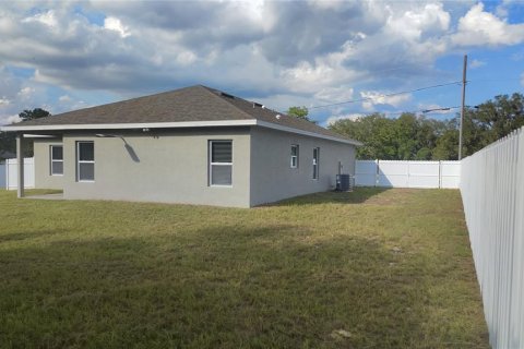 Villa ou maison à vendre à Ocala, Floride: 4 chambres, 144.09 m2 № 1913780 - photo 13
