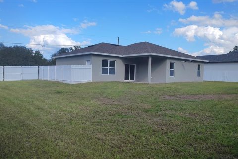 Villa ou maison à vendre à Ocala, Floride: 4 chambres, 144.09 m2 № 1913780 - photo 11
