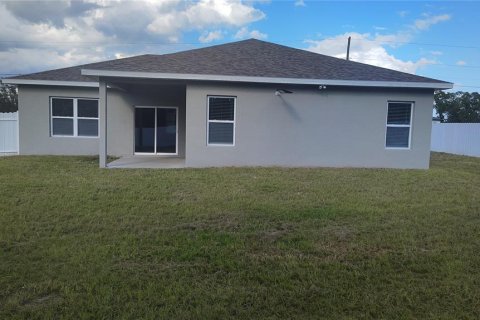 Villa ou maison à vendre à Ocala, Floride: 4 chambres, 144.09 m2 № 1913780 - photo 12