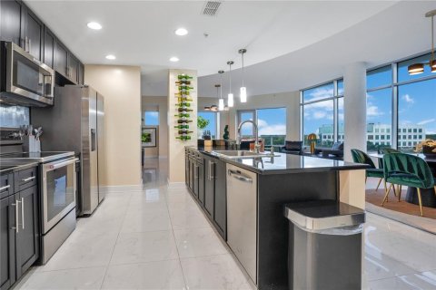 Copropriété à louer à Orlando, Floride: 3 chambres, 186.64 m2 № 2384249 - photo 21