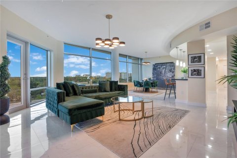 Copropriété à louer à Orlando, Floride: 3 chambres, 186.64 m2 № 2384249 - photo 17