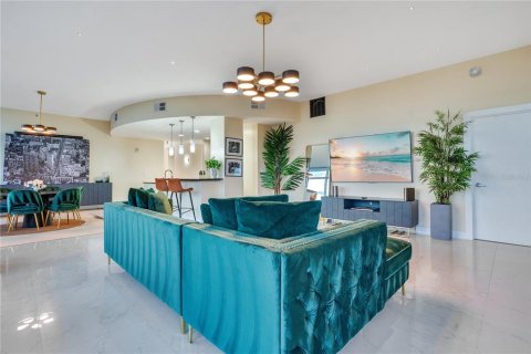Copropriété à louer à Orlando, Floride: 3 chambres, 186.64 m2 № 2384249 - photo 7
