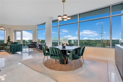 Copropriété à louer à Orlando, Floride: 3 chambres, 186.64 m2 № 2384249 - photo 13